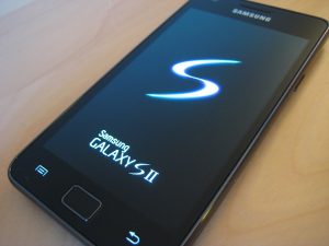 Upgrade Samsung Galaxy S2 to Ice Cream Sandwich