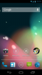 The 4 Best Free Android Jelly Bean Apps