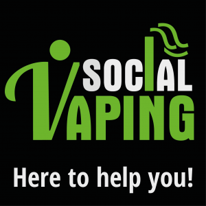 Social Vaping-The Future of Healthier Habits