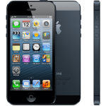 iPhone 5 Vs. Galaxy S4 (Rumored)