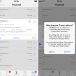 IPhone 5 4G users to benefit from visual voicemail