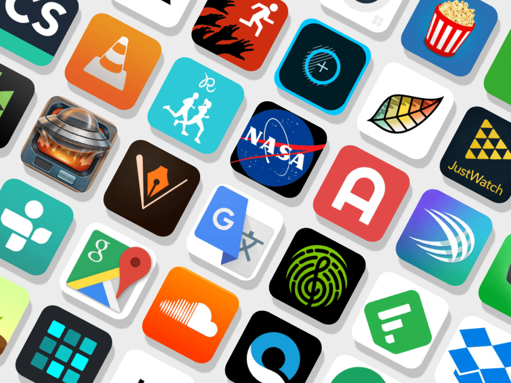 phone apps for free download