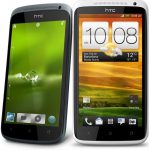 Android 4.1 HTC One S- Review
