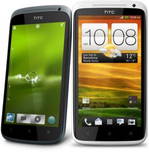 Android 4.1 HTC One S- Review