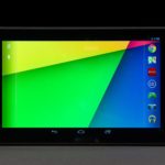 Asus Google Android Nexus 7-Full tablet specifications