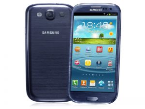 Android 4.1 Jelly Bean Galaxy s3