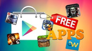 Free apps Android Download