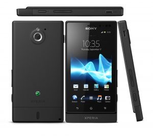 Xperia Sola – Powerful Mid-Range Android Smartphone