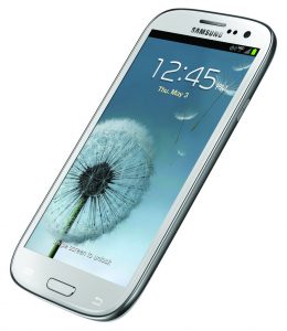 Samsung Galaxy S3 Android 4.1.1 Review