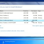 Installation and Setup of Bootcamp for windows 7