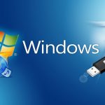 Bootable Flash Drive Windows 7