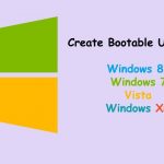 Create Bootable USB Drive Install Windows 7