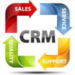 CRM Benefits for Small Business