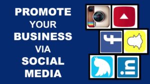 How to Use Facebook for Promoting Your Business