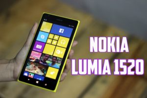 Top 5 Nokia mobiles in 2015