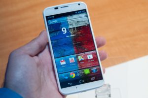 Top 5 Motorola mobiles in 2015