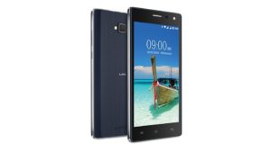 Lava A82 Smartphone with Dual SIM capacity and 2000mAh Battery