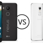 Lenovo Vibe X3 vs LG Nexus 5X 32GB