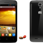 Micromax A177 Canvas Juice specifications