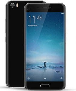 Xiaomi Mi 5 with 64GB Internal Memory