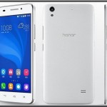 Huawei Honor Holly 2 Plus specs, features and price