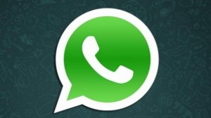 WhatsApp with Document Sharing Support for Android and iOS