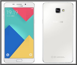 Samsung Galaxy A9 Pro Specs, Features and Price