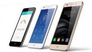 Huawei Honor 5C Release Date, Price in India and Specifications
