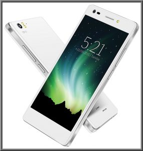 LAVA V2 Full Specs, Features and Price in India