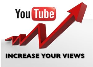 Tips to increase YouTube views