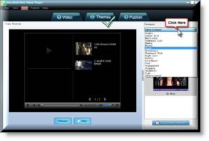 Make Web Video Features