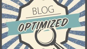 optimization-of-the-blog