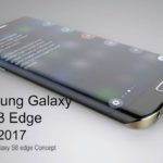 Samsung Galaxy S8 vs Samsung Galaxy S8 Edge vs Samsung Galaxy S7 Edge
