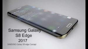 Samsung Galaxy S8 vs Samsung Galaxy S8 Edge vs Samsung Galaxy S7 Edge