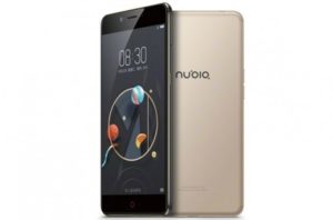 ZTE Nubia M2 With Dual Cameras Goes Official In China