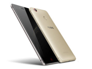 ZTE Nubia Z11 Mini S Launched In India