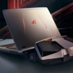 Asus ROG GX800 Liquid-Cooled Gaming Laptop Launched In India
