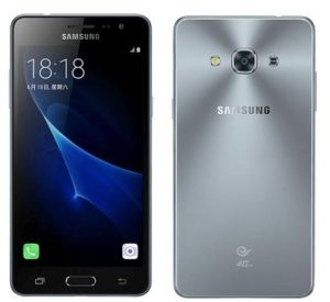 Samsung galaxy J3 2017 model