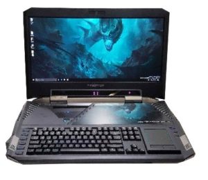 Acer Predator 21X Gaming Laptop for Game Lovers
