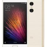 Xiaomi listed Redmi pro 2 with OLED display in its official site