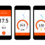 Top 3 Fitness Apps for Runners