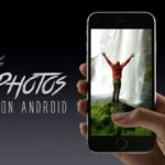 How To Shoot iPhone Like Live Photos On Android?