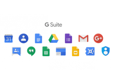 Why G Suite Makes Perfect Sense For Your Business
