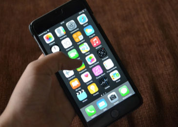What to do when the iPhone Touch is not working