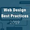 Good Web Design Practices