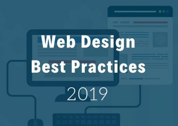 Good Web Design Practices