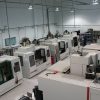 What is precision CNC Machining
