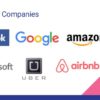 Top Tech Companies and How They Perform