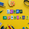 How to learn Spanish –Paid, and freeway