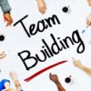 3 Reasons Team-Building is Important